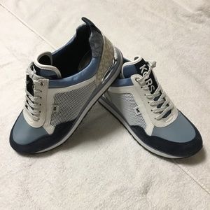 It feels good wearing a designer pair of shoe